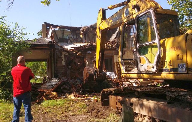 Air Force Reserve joins Youngstown blight fight - WFMJ.com News weather Air Force Reserve joins Youngstown blight fight - WFMJ.com News weather