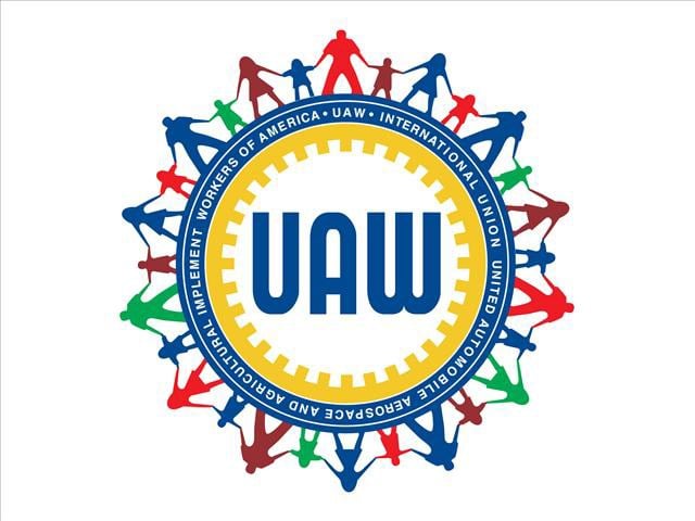 Uaw chrysler contract talks #5