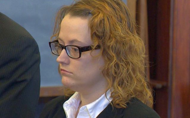 Former Harding Teacher Cries As She Is Sentenced For Having Sex - WFMJ ...