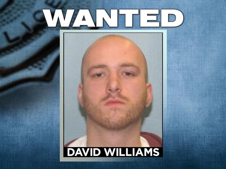 Feds describe Girard robbery suspect as armed and dangerous