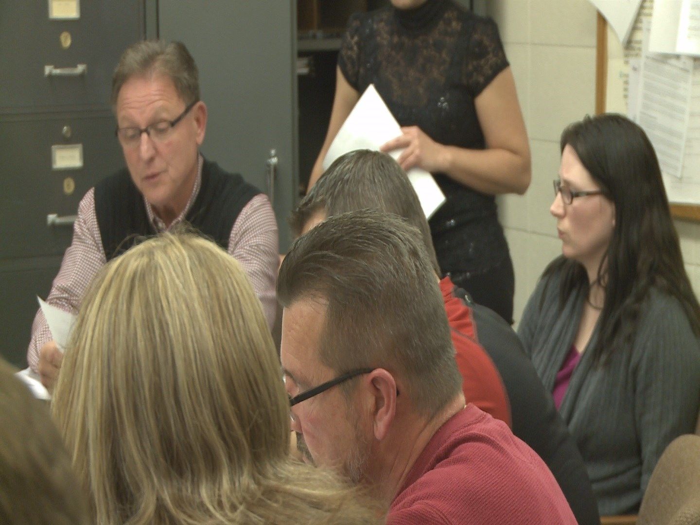 No raises for Struthers city officials following proposal