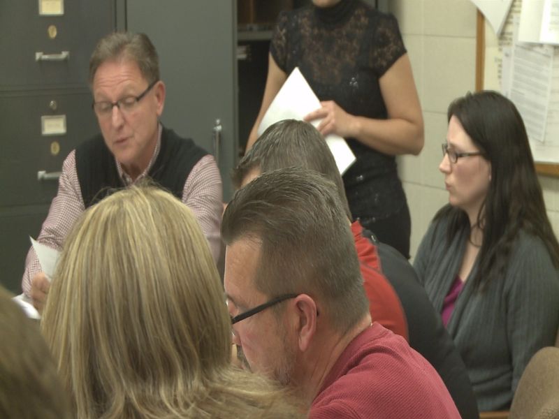 No raises for Struthers city officials following proposal