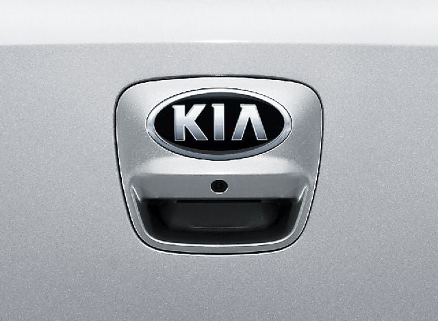 Kia locations in ohio