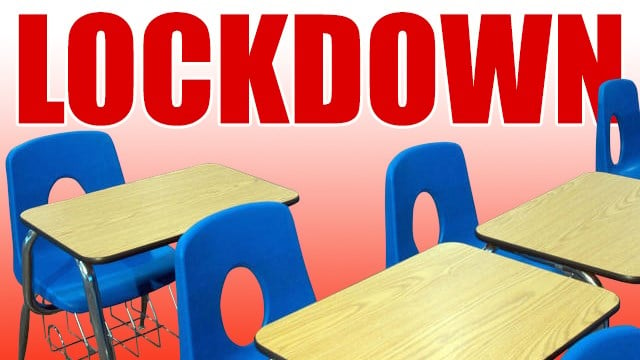 'Soft lockdown' lifted at Stambaugh Charter Academy - WFMJ.com