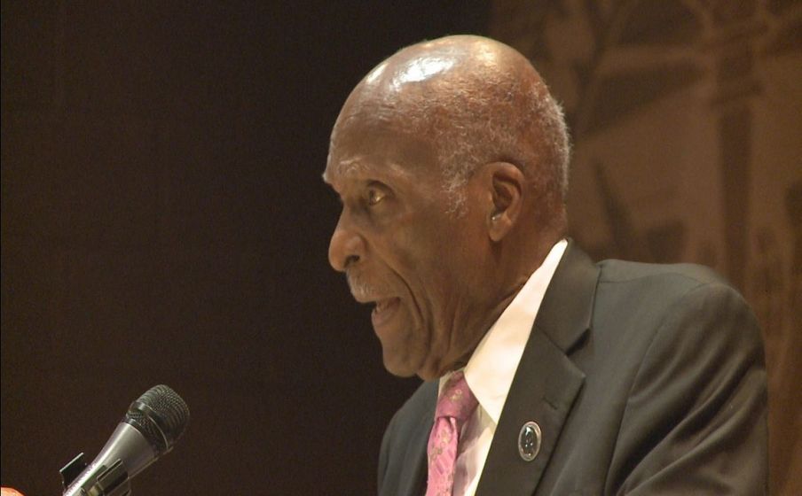 Hon. Nathaniel Jones