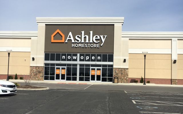 Ashley store coming to Eastwood Mall Complex this spring