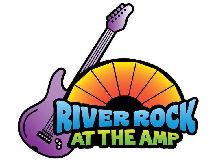 River Rock at the Amp releases summer schedule