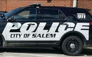 Cause of death of Salem infant ruled as 'undetermined'