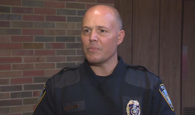 Ousted YSU Police Chief had 'clean' record for 27 years - WFMJ.com News ...