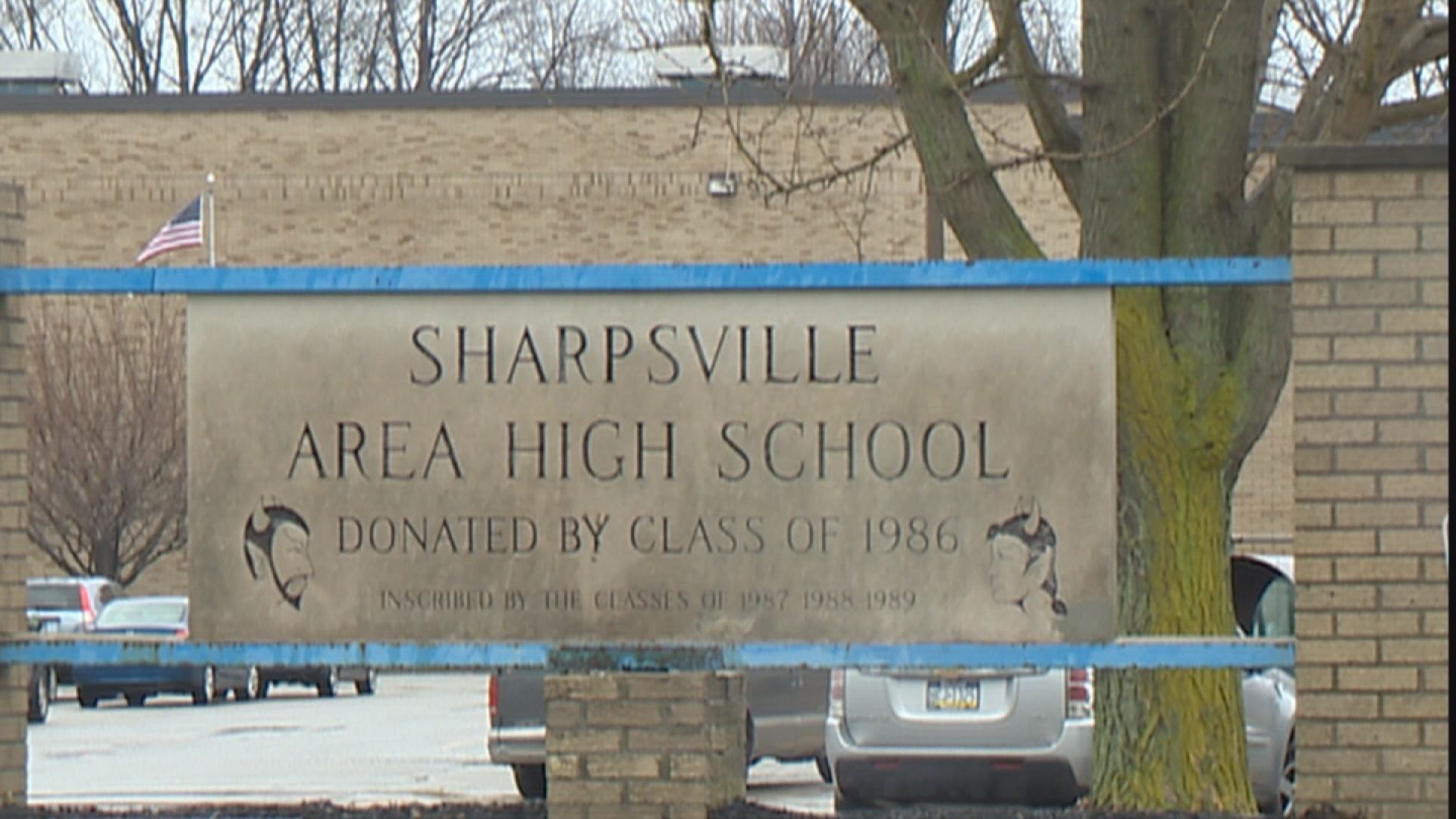 Sharpsville Area Schools consider four mill tax increase