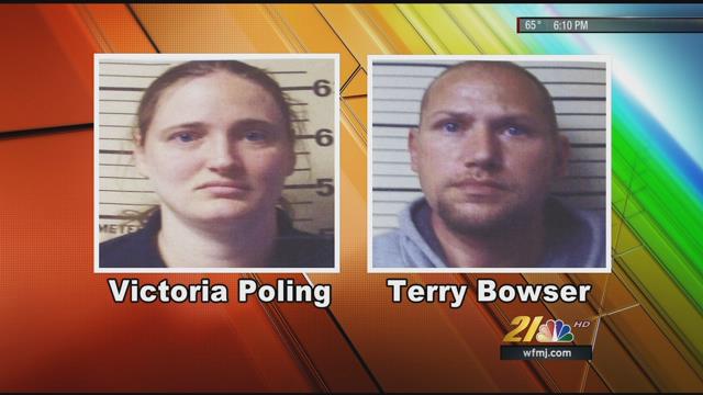 Xxx Rape A Chin Girl Free Download - Mercer County couple facing child sex abuse charges - WFMJ.com