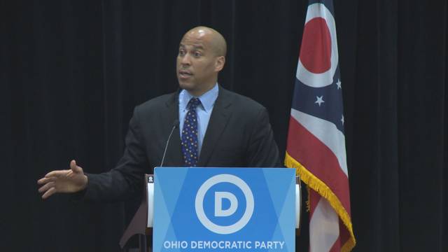 Ohio Democrats meet in Cleveland ahead of the RNC - WFMJ.com