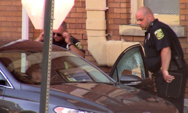 Police identify victim of New Castle shooting WFMJ com