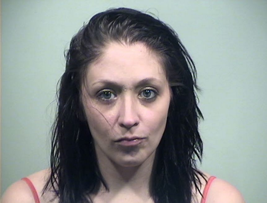 Restless car passenger tips off Warren cop to hidden drugs