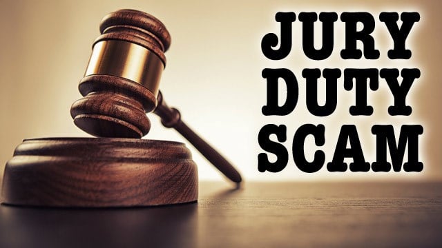 Feds report jury duty phone scam - WFMJ.com