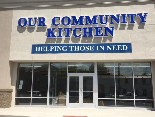 Our Community Kitchen opens Tuesday in Youngstown