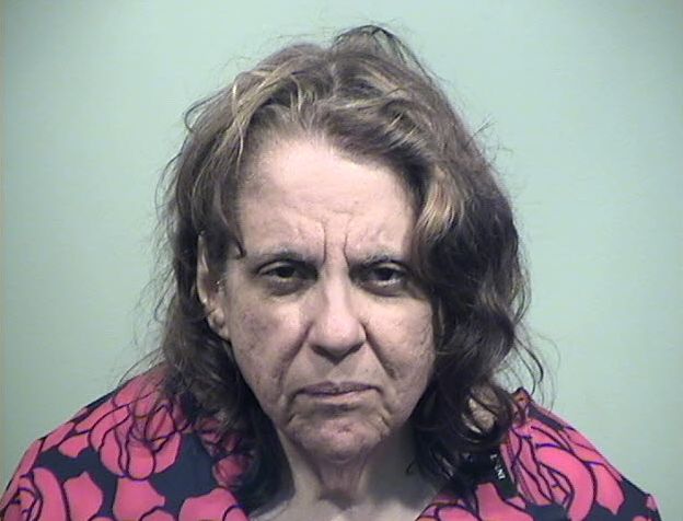 Woman Arrested For Allegedly Calling Warren Police 29 Times In A Month ...