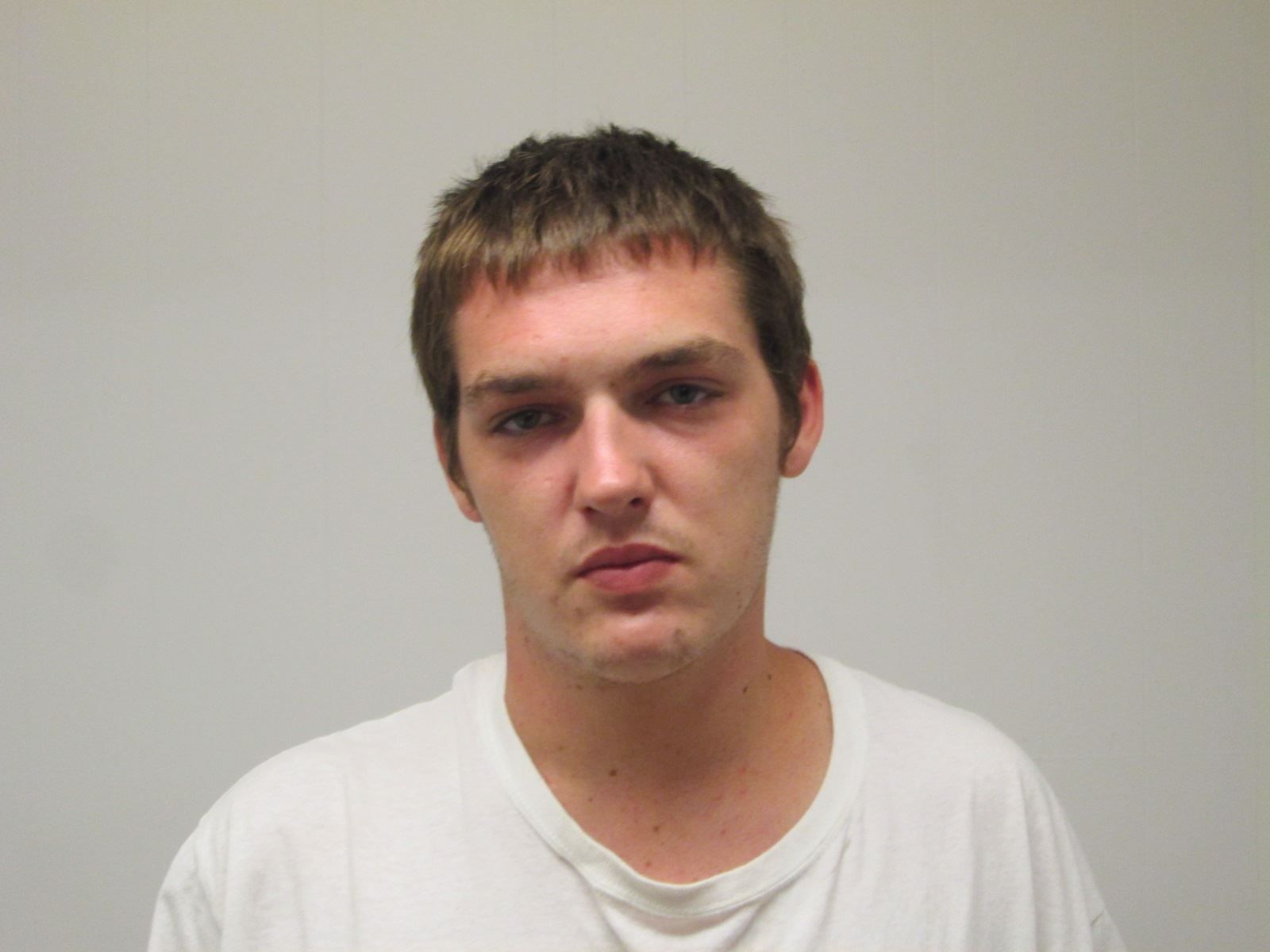 East Palestine man claims drug dealer forced him to burglarize home