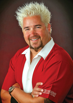 Guy Fieri