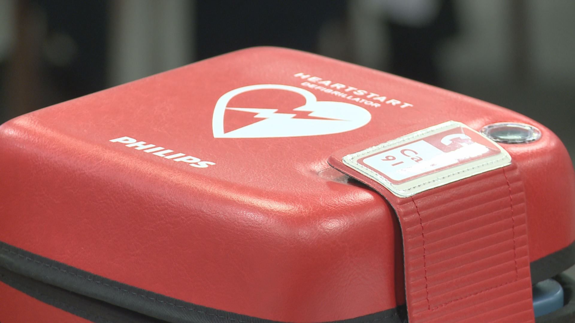 Damar Hamlin's cardiac arrest urges for defibrillator requirements in