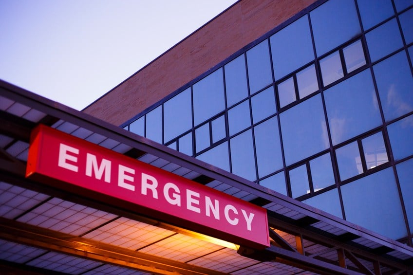 The Difference Between Urgent Care And The Emergency Room WFMJ