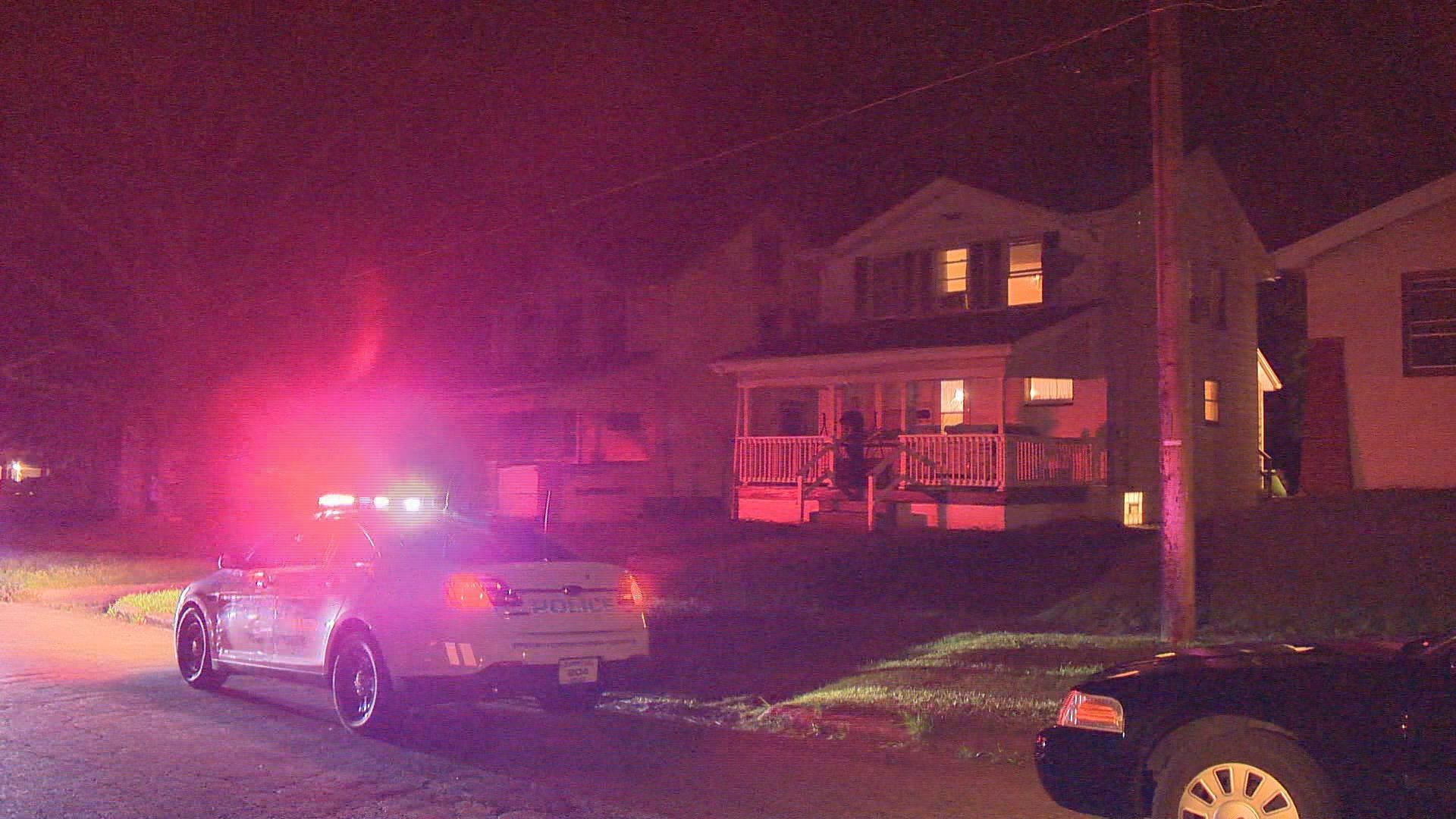 Youngstown police release identity of overnight homicide victim