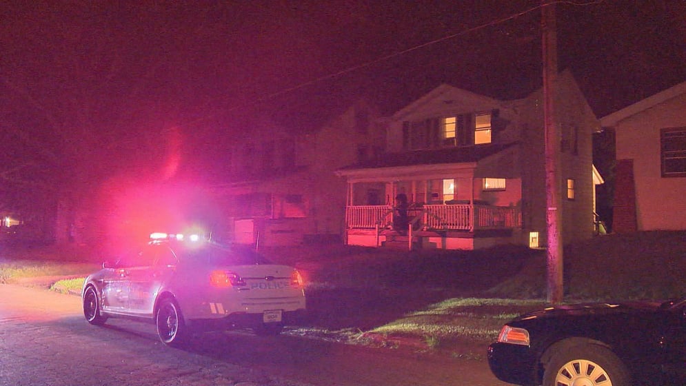 Youngstown Police Release Identity Of Overnight Homicide Victim - Wfmj.com