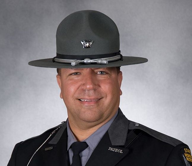 Trooper Kenneth Velez