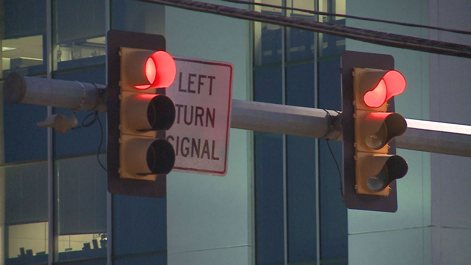 New Pennsylvania law allows drivers to go through a red light - WFMJ ...