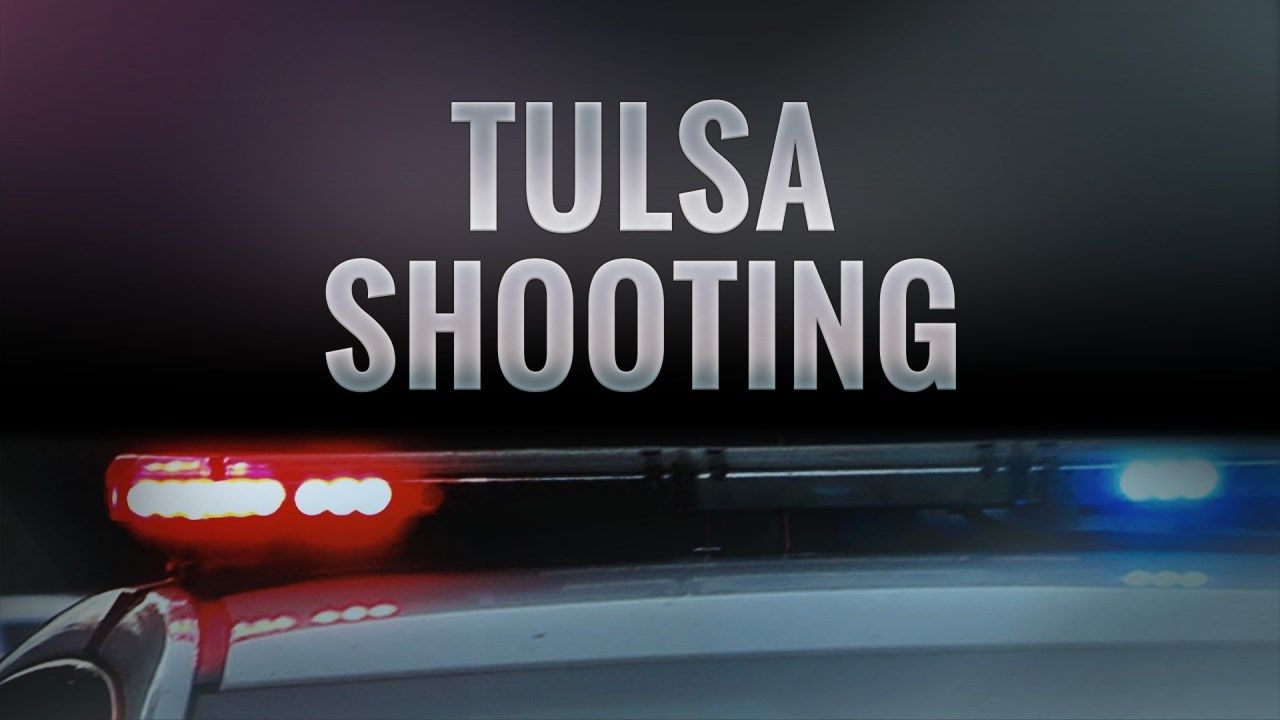 Ohio police chief 'sick and drained' after Tulsa shooting