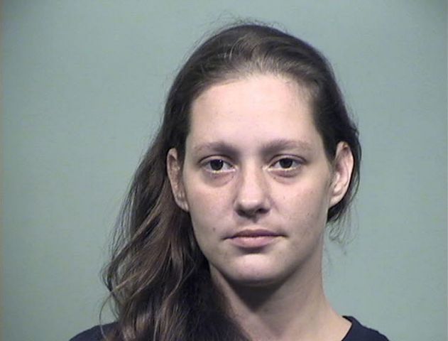 Police Youngstown Woman Helped Sex Offender Avoid Arrest Wfmj Com