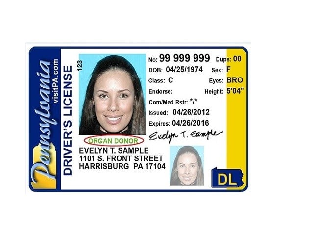US warns Pennsylvania about repercussions over Real ID law - WFMJ.com