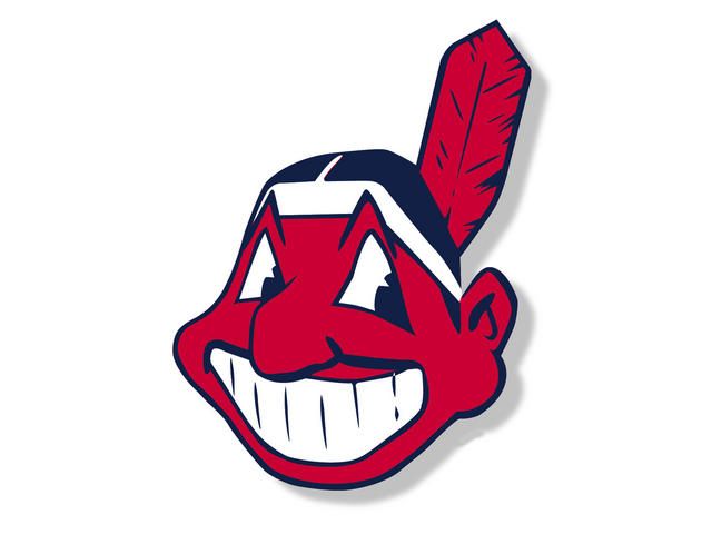 Cleveland Indians to remove divisive Chief Wahoo logo