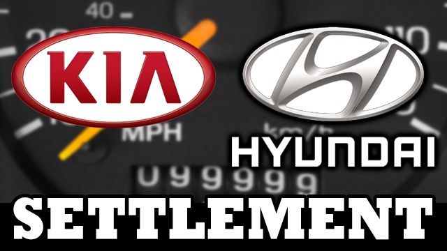 Hyundai, Kia settlement reached over anti-theft standards