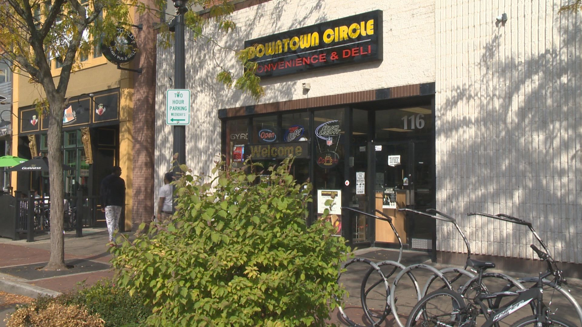 Downtown Circle to expand to Youngstown fullservice grocery store