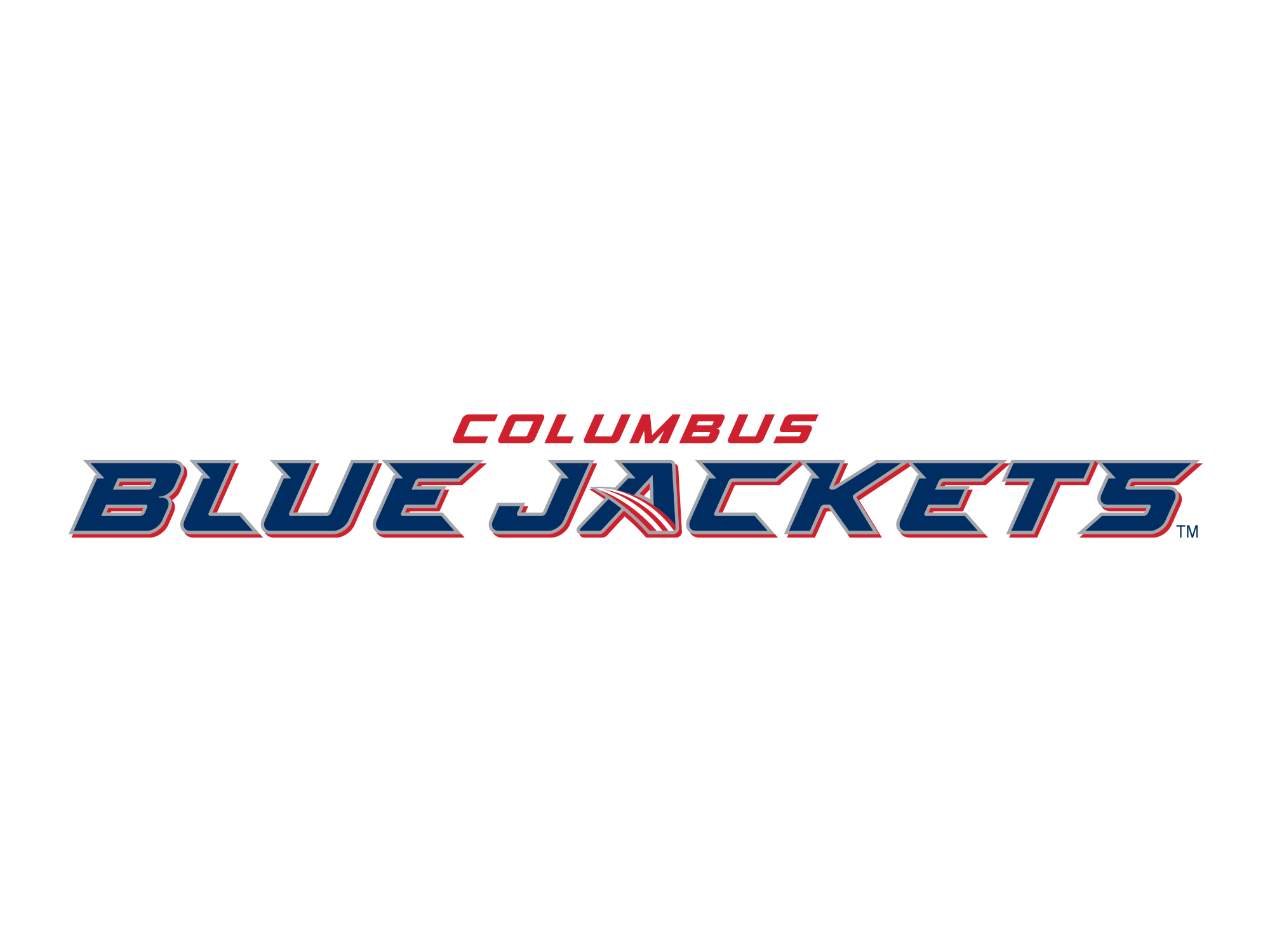 Blue Jackets Logo Png