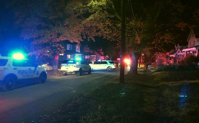 Two women injured in shooting on Youngstown's South Side - WFMJ.com