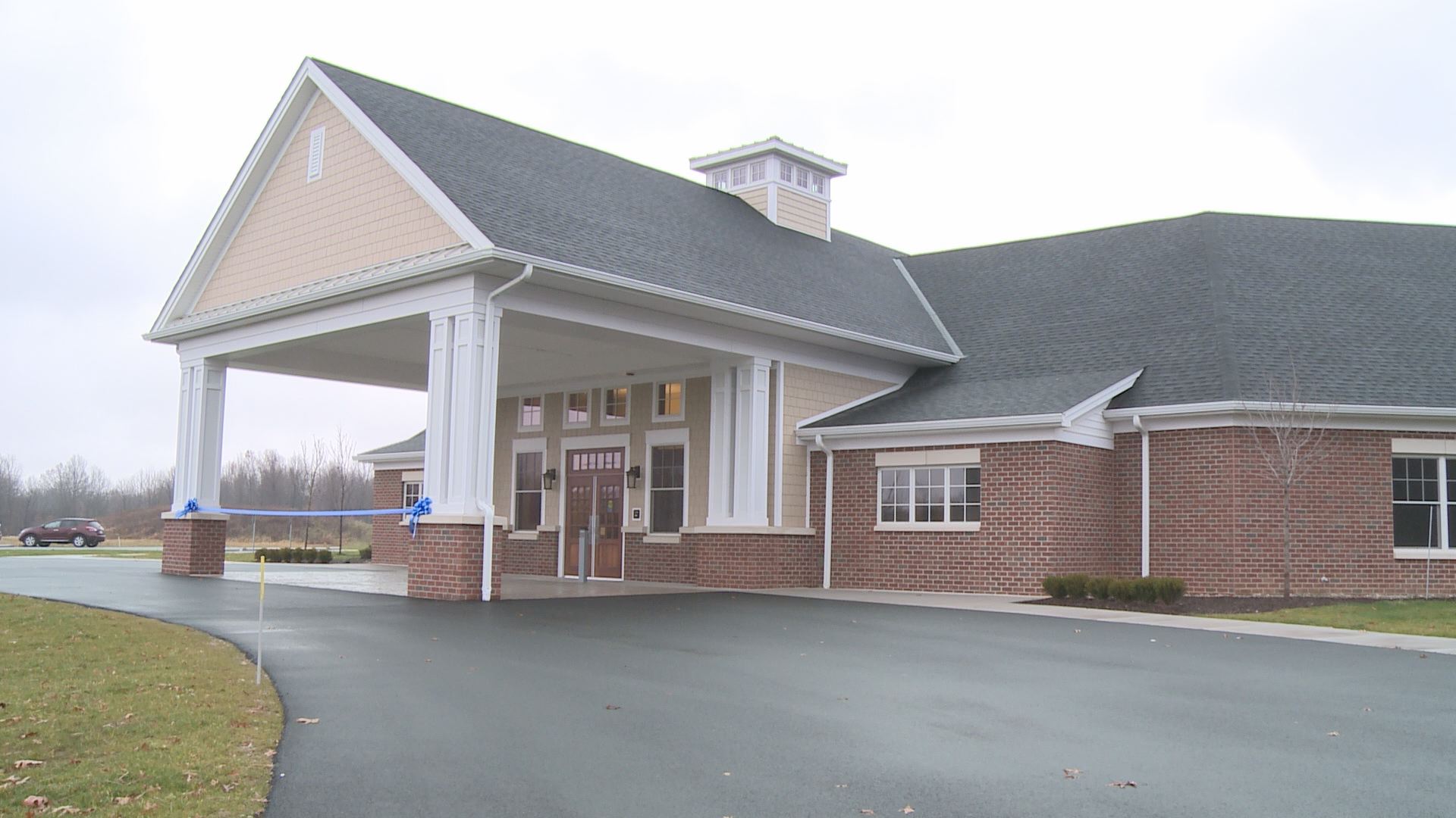 Memory care assisted living facility opens in Trumbull County - WFMJ.com