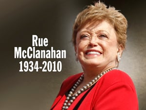 Rue mcclanahan young pictures.