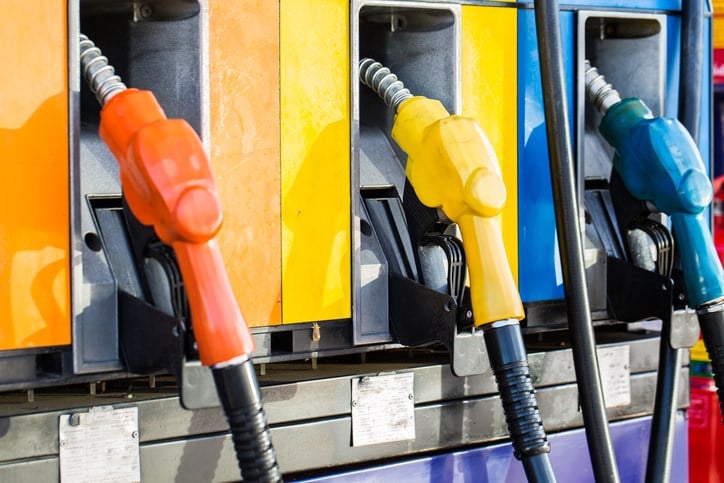 Pennsylvania's highest-in-nation gas tax going up again - WFMJ.com