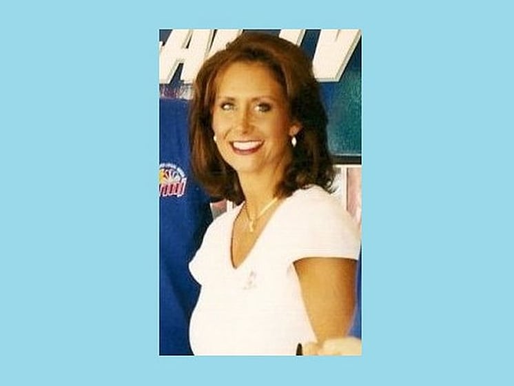 Laura Steele 1970 - 2016