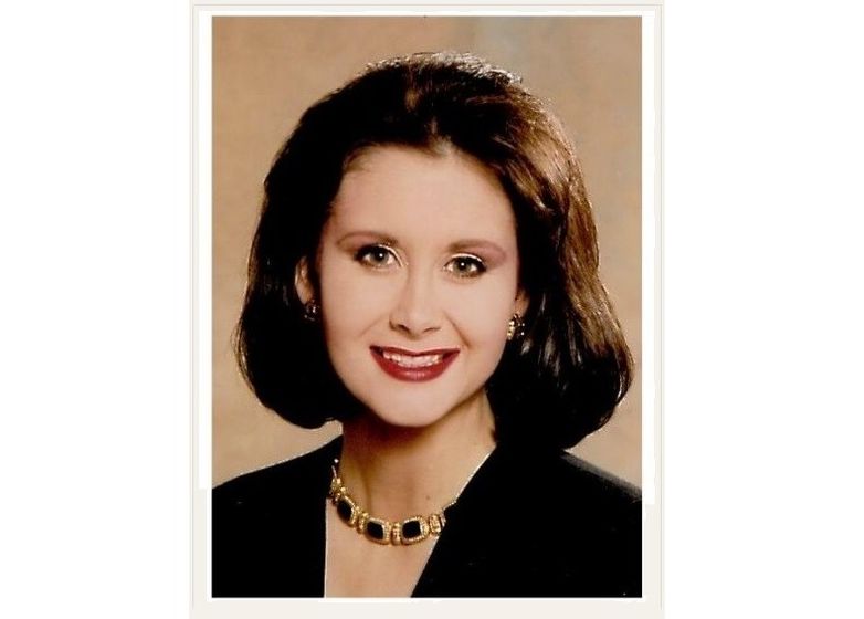 Laura Steele May 13, 1970 - Dec. 30, 2016