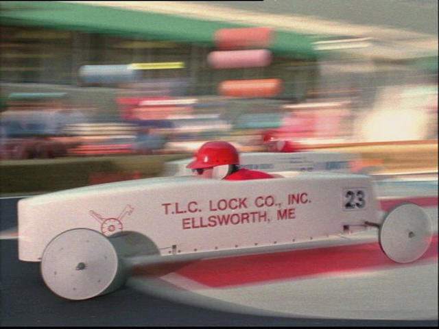 soap box derby movie