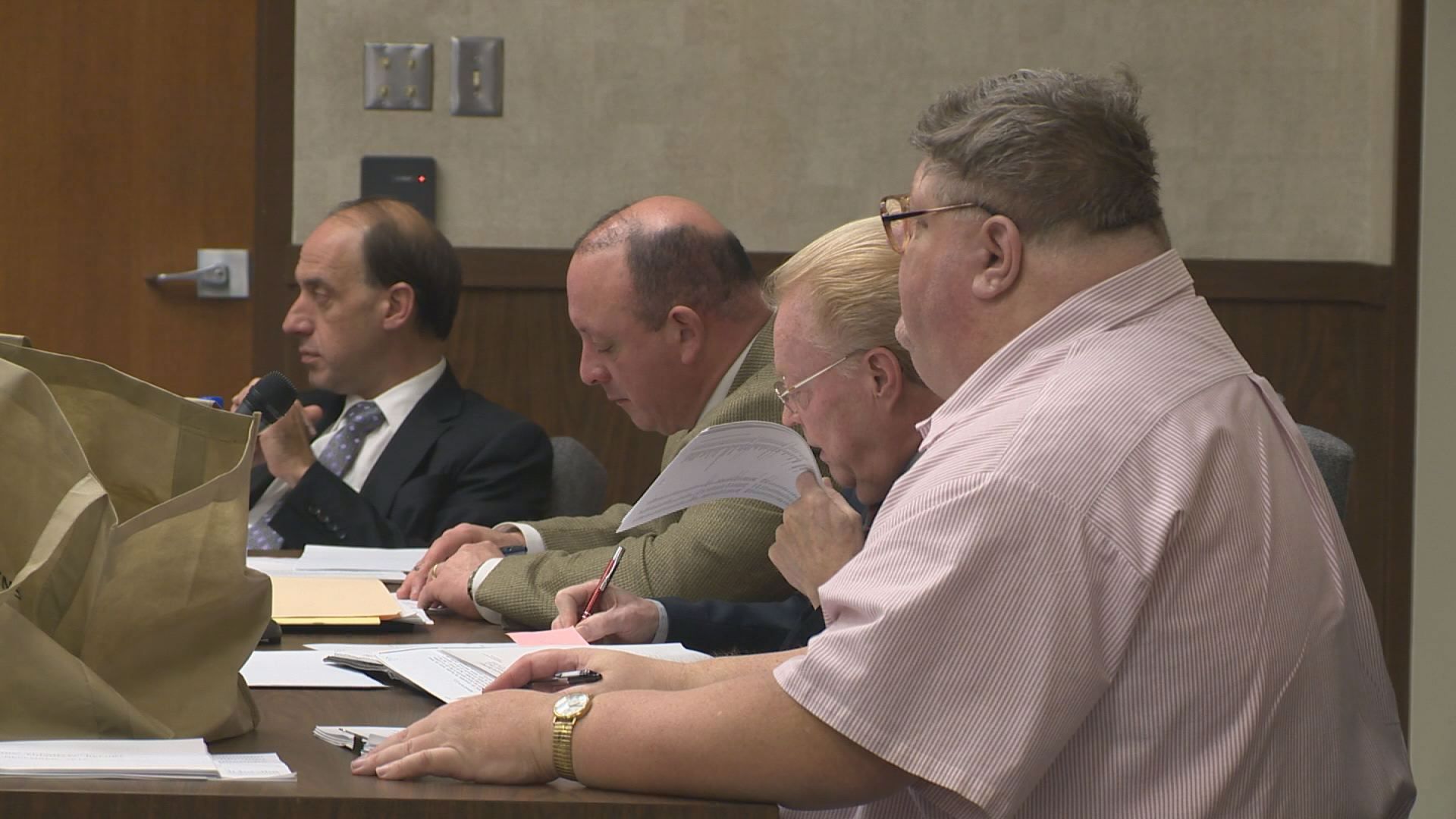 City of Campbell estimated to go 385,000 over budget