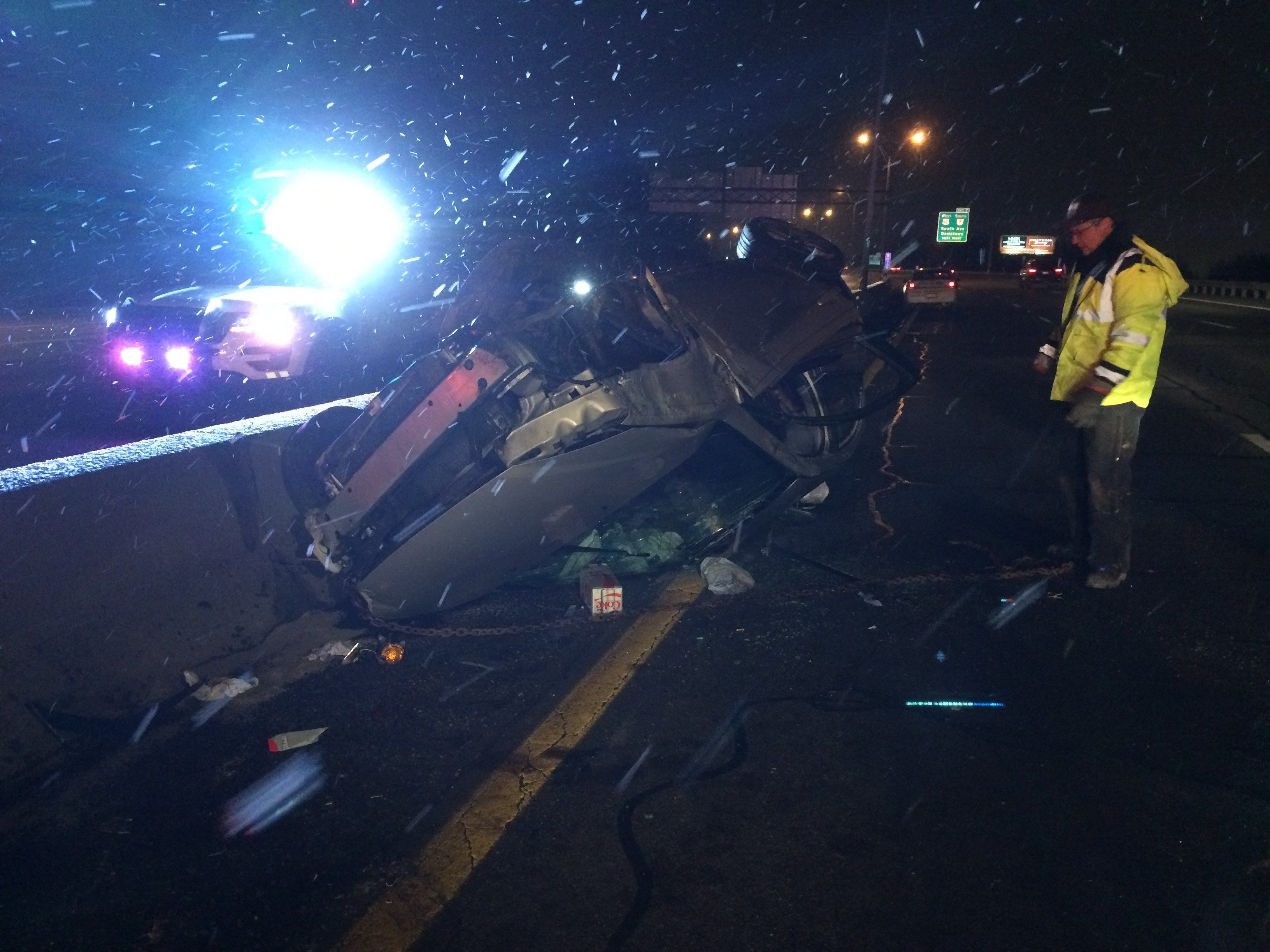 680 Freeway Closure Today - 7ndm85l