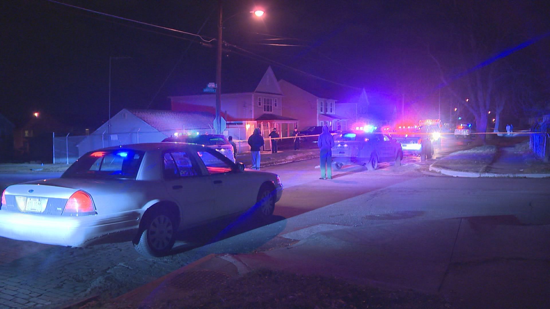 Youngstown police investigate apparent murder on city's north side ...