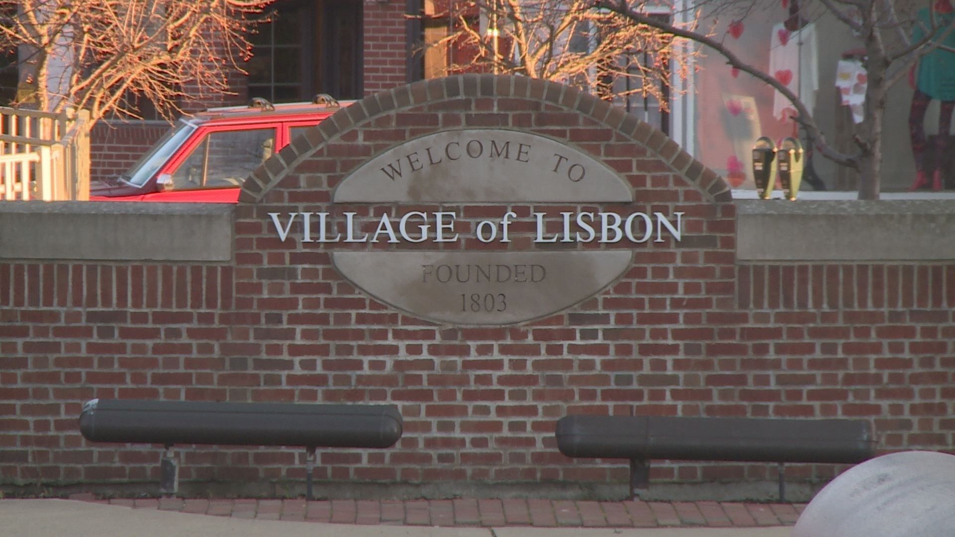 Lisbon water restored following water break, boil alerts issued