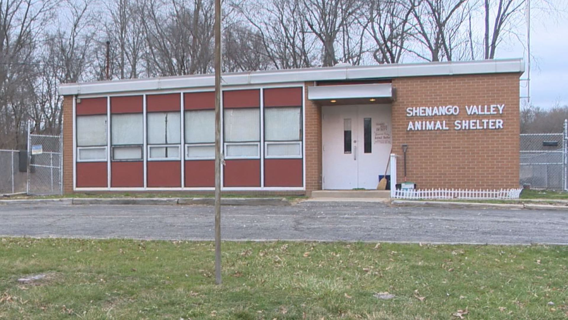 Hermitage animal shelter receives $425K grant to help with costs of new shelter