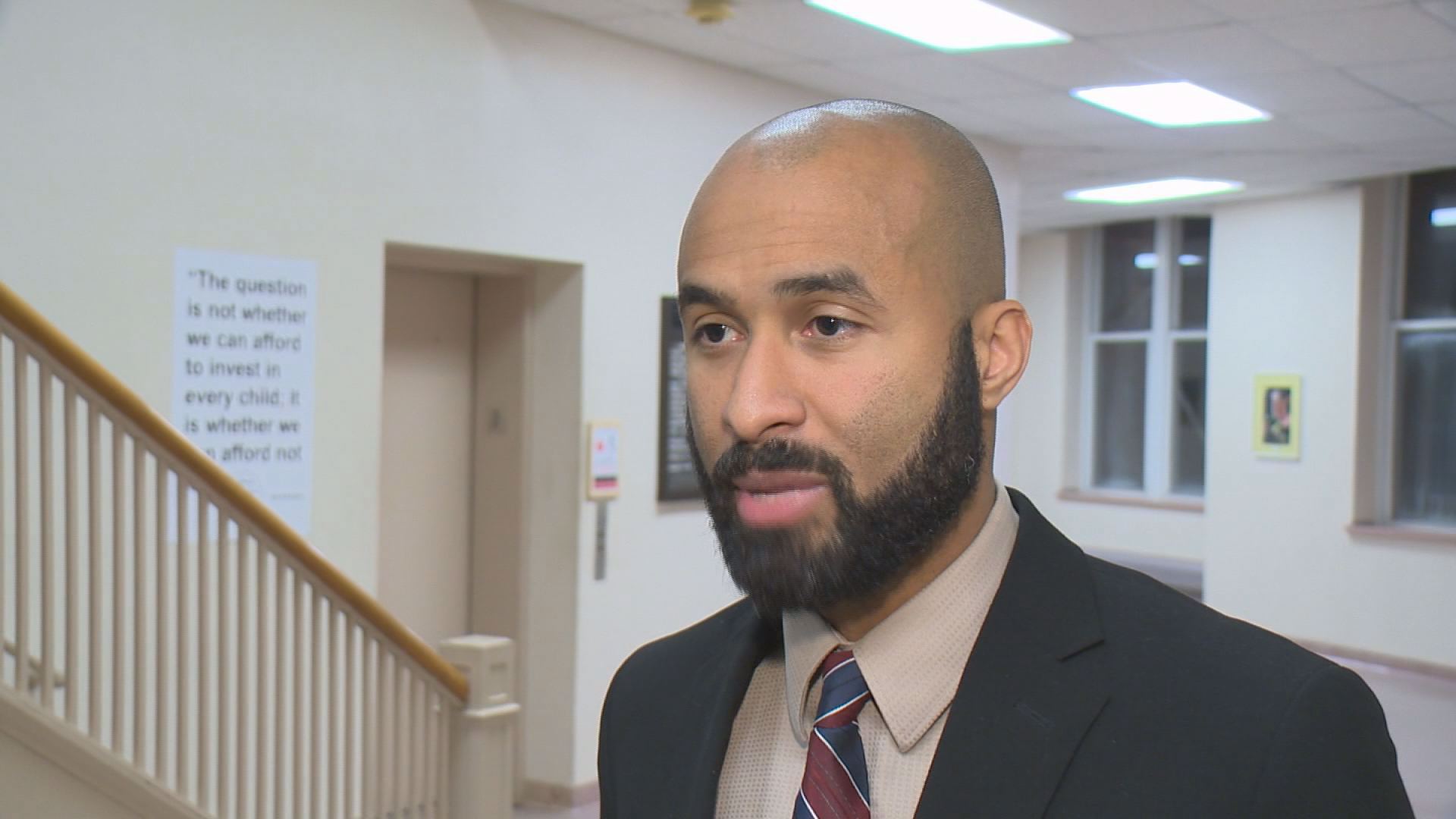 Youngstown School Board member mum about job at charter school - WFMJ.com