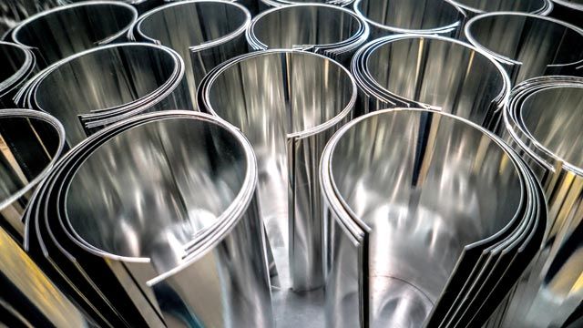 Tax Abatement Ends for Lordstown Manufacturing Site